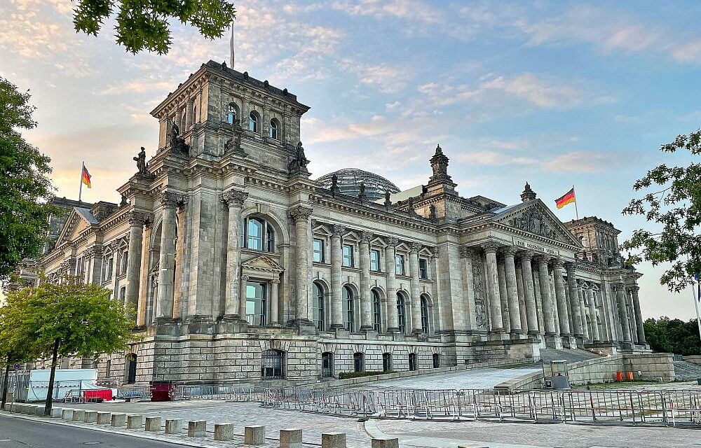 Polarisierung als politisches Instrument laut Soziologe Kumkar