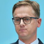 Linnemann reflektiert kritisch die ersten 100 Tage der Koalition in Brief an CDU-Basis