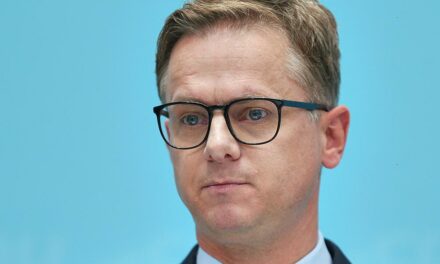 Linnemann reflektiert kritisch die ersten 100 Tage der Koalition in Brief an CDU-Basis