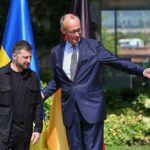 Merz sieht im Alaska-Gipfel Potenzial für Fortschritte im Ukraine-Konflikt