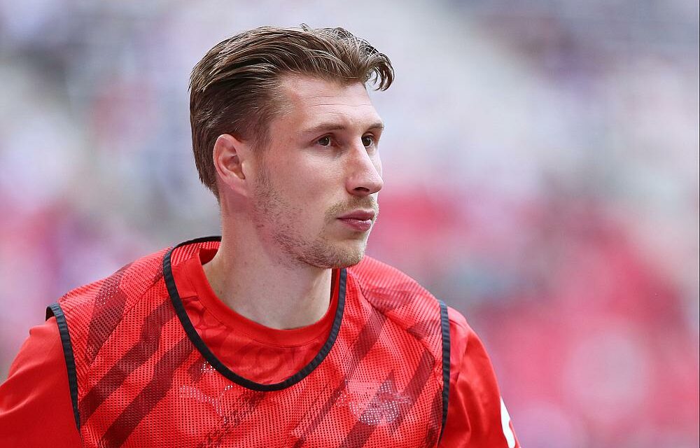 DFB-Pokal: Leipzig bezwingt Sandhausen nach intensivem Duell