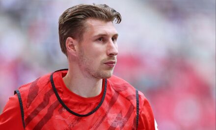 DFB-Pokal: Leipzig bezwingt Sandhausen nach intensivem Duell