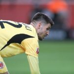 Eintracht Norderstedt scheitert knapp an St. Pauli im DFB-Pokal nach Elfmeterschießen
