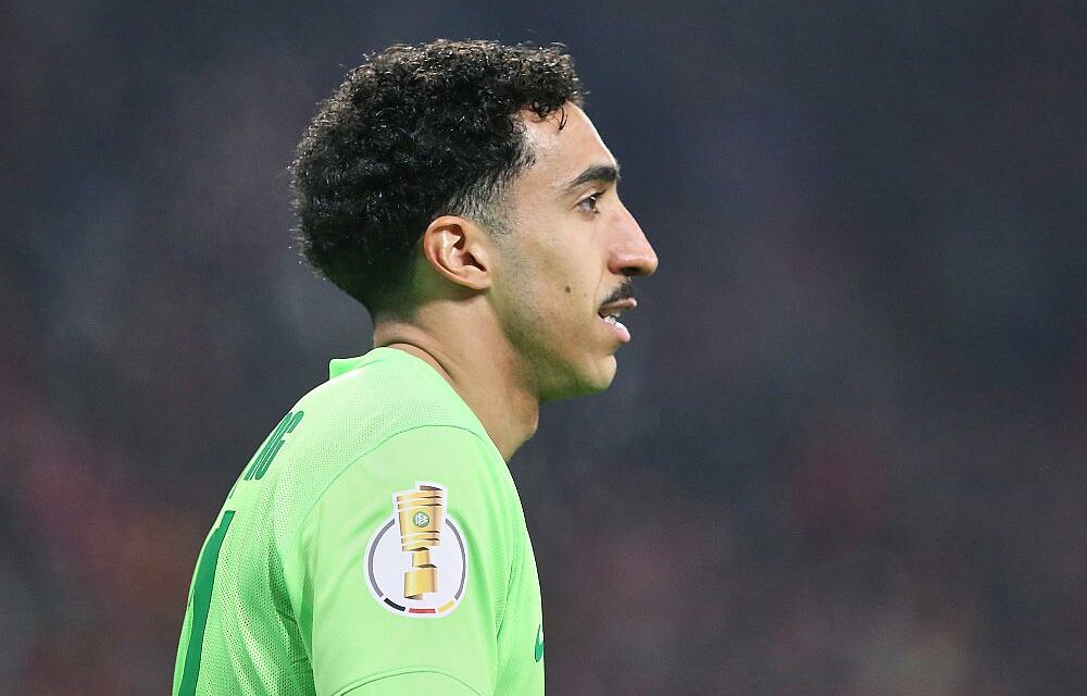 Tiago Tomas kehrt zum VfB Stuttgart zurück