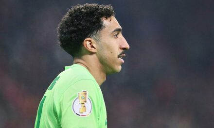 Tiago Tomas kehrt zum VfB Stuttgart zurück