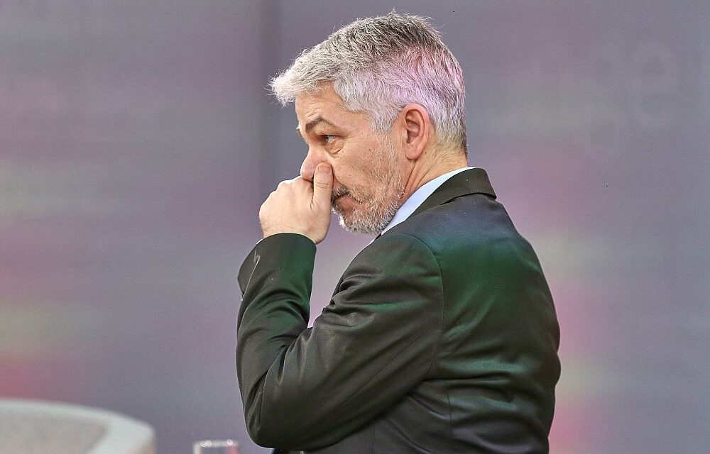 Experte Masala: Europa braucht selbstständigen Kurs im Ukraine-Konflikt