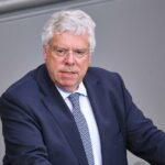 CDU-Außenpolitiker Hardt sieht Lichtblicke nach Alaska-Gipfel
