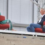 Van Aken fordert entschlossenen Oppositionskurs der Linken