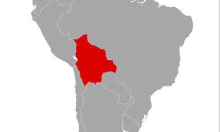 Bolivien vor politischem Umbruch: Rechtsruck nach zwei Jahrzehnten Linksregierung