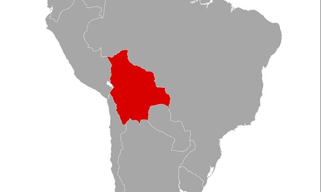Bolivien vor politischem Umbruch: Rechtsruck nach zwei Jahrzehnten Linksregierung