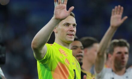Lothar Matthäus sieht Chancen für Neuers Rückkehr zur WM 2026