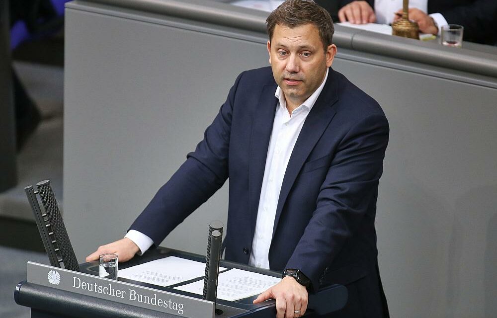 SPD bekräftigt Pläne für Steueranpassungen bei Spitzenverdienern