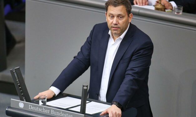SPD bekräftigt Pläne für Steueranpassungen bei Spitzenverdienern