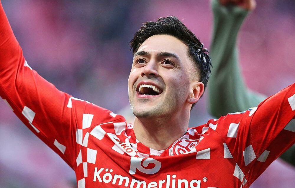 DFB-Pokal: Mainz bezwingt Dresden knapp – Auch Düsseldorf eine Runde weiter