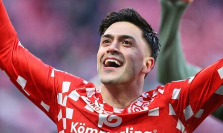 DFB-Pokal: Mainz bezwingt Dresden knapp – Auch Düsseldorf eine Runde weiter