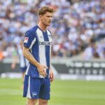Hertha BSC erreicht 2. Runde des DFB-Pokals nach Elferkrimi gegen Münster
