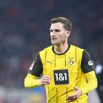 Borussia Dortmund bezwingt kämpferisches Essen knapp im DFB-Pokal-Auftakt