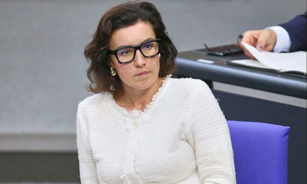 Grüne mahnen schnellere Umsetzung von Reformen durch Forschungsministerin Bär an