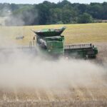 Deutsche Agrarverbände warnen vor sinkender Getreidequalität
