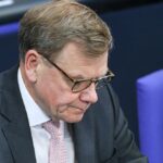 Wadephul mahnt mehr Schutz für Helfer in humanitären Krisen