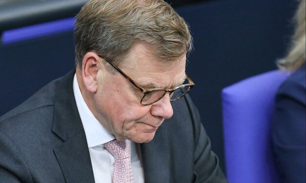 Wadephul mahnt mehr Schutz für Helfer in humanitären Krisen