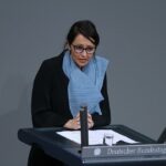 Berliner Justizsenatorin Badenberg Opfer eines Cyberangriffs
