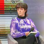 Veröffentlichung der Longlist für den Deutschen Buchpreis 2025