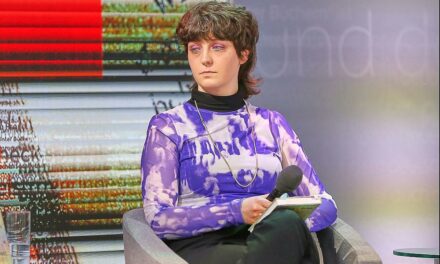 Veröffentlichung der Longlist für den Deutschen Buchpreis 2025