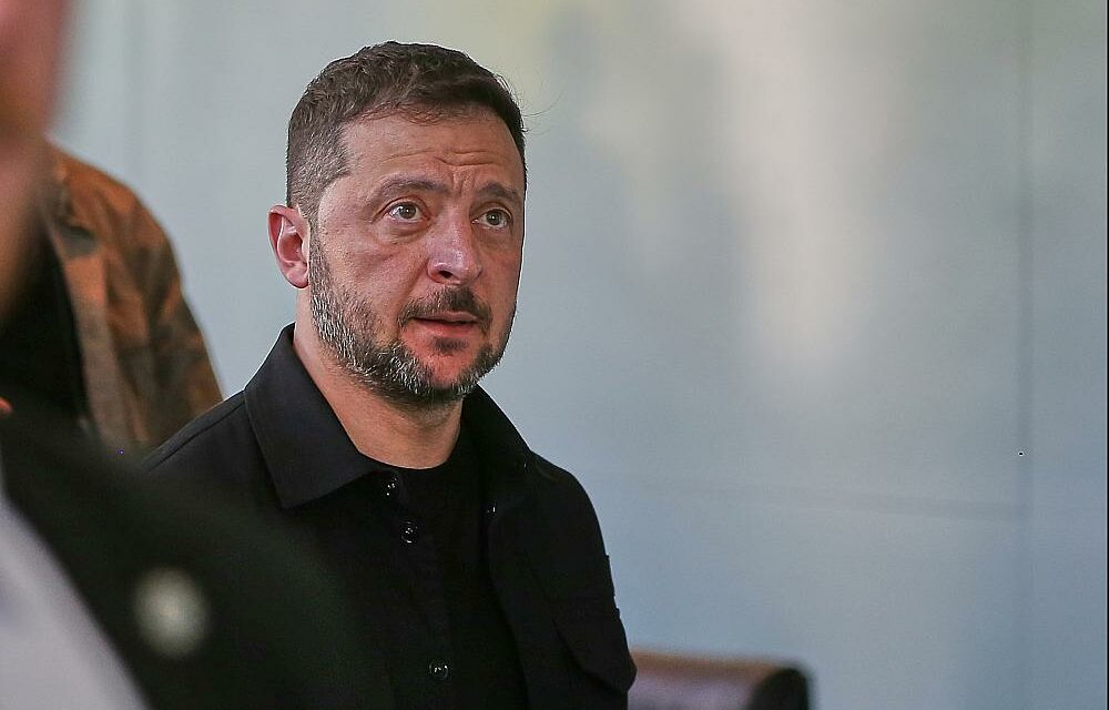 Debatte um möglichen Putin-Selenskyj-Gipfel in Deutschland entfacht