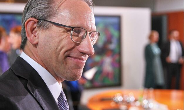Jörg Kukies schließt Wechsel an Bahn-Spitze aus