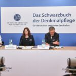 Schwarzbuch: Neue Publikation dokumentiert Gefahren für Denkmalschutz