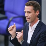 Grünen-Fraktion kritisiert Union scharf in Steuerpolitik-Debatte