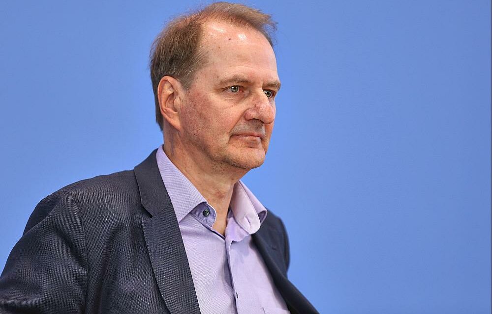 UBA kritisiert Fokus auf CO2-Endlager als Klimaschutzlösung