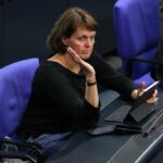 Grüne fordern weitere Aufklärung im Fall Scheuer und Pkw-Maut