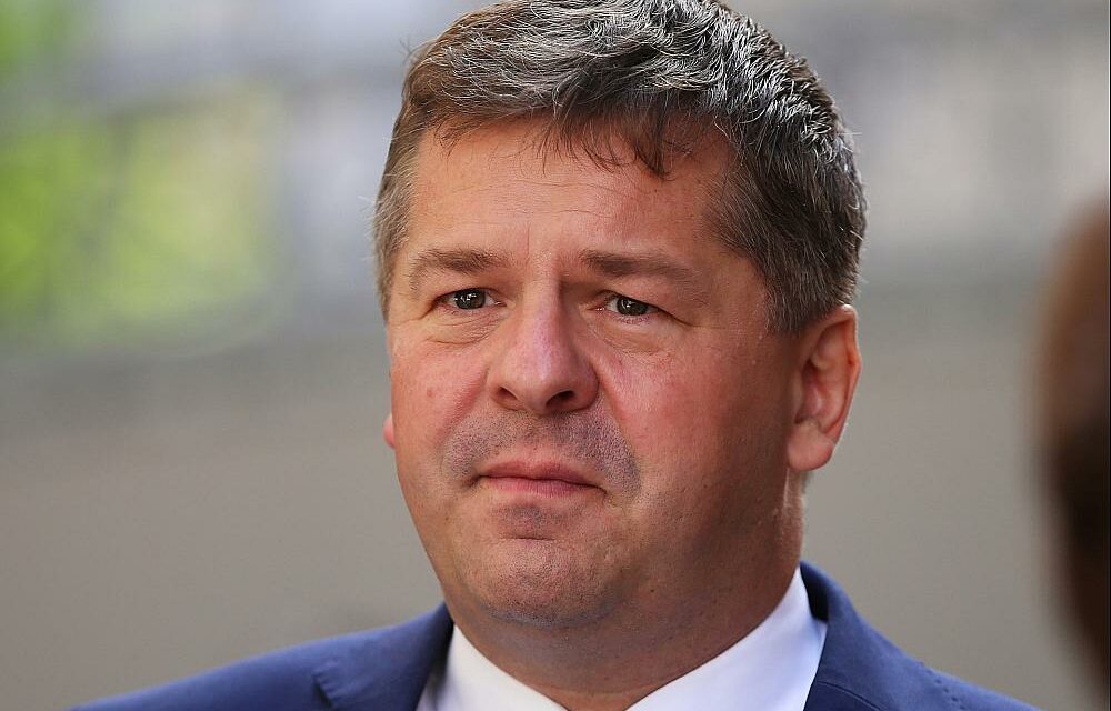 CDU-Politiker lehnen Einsatz deutscher Soldaten in der Ukraine ab