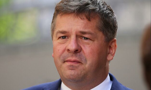 CDU-Politiker lehnen Einsatz deutscher Soldaten in der Ukraine ab