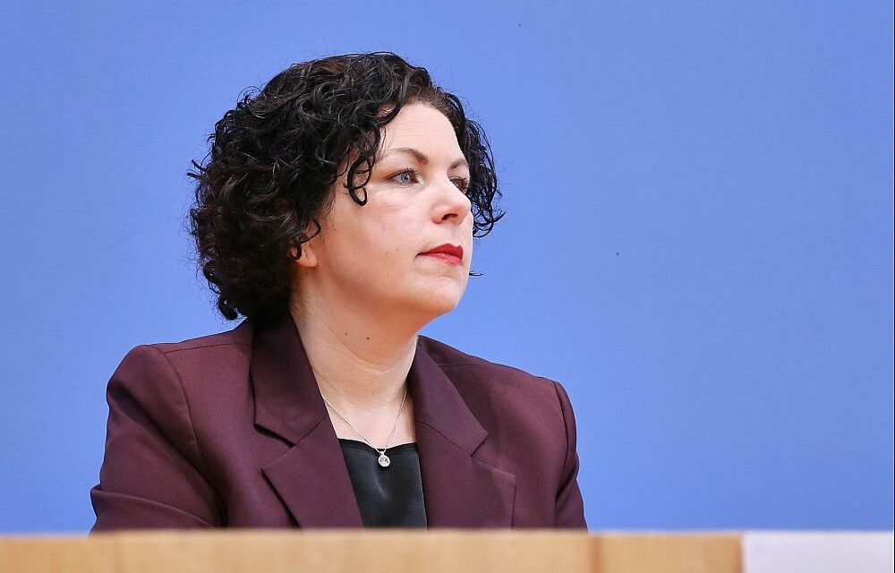 BSW fordert Neuauszählung der Stimmen im Wahlprüfungsausschuss