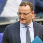 Spahn verlangt zusätzlichen Finanzzuschuss für die Pflegeversicherung