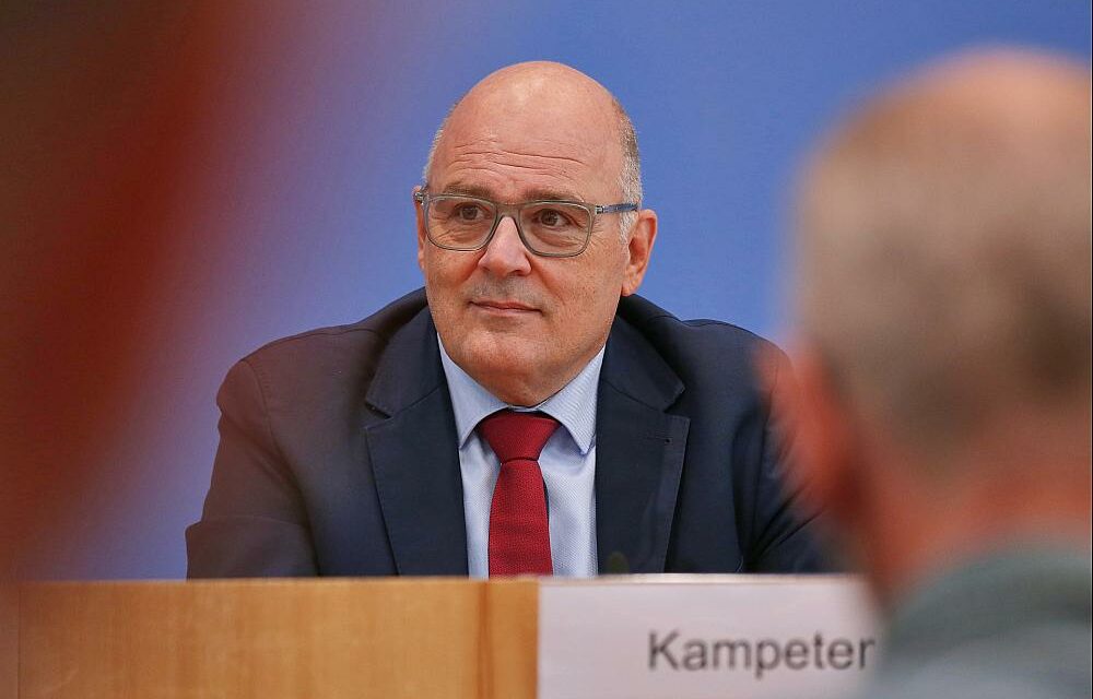 Arbeitgeberverbände intensivieren Widerstand gegen geplantes Tariftreuegesetz