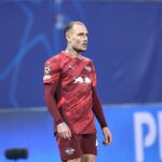 David Raum übernimmt Kapitänsamt bei RB Leipzig