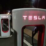Tesla evakuiert Beschäftigte nach Brandvorfall in Batteriefertigung