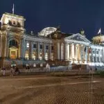 Historiker Götz Aly warnt vor politischen Versäumnissen