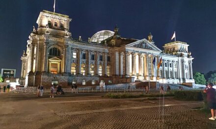 Historiker Götz Aly warnt vor politischen Versäumnissen